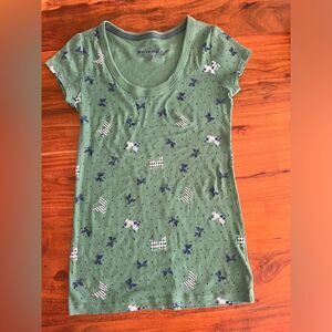 AJC Y2K cotton T